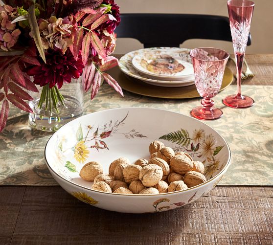 Discover Premium Serveware for Every Occasion | Pottery Barn