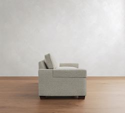 PB Comfort Square Arm Cover