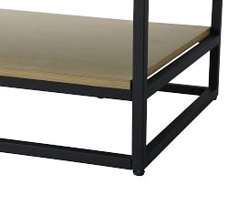 Bryston Single Sink Vanity (48"-60")