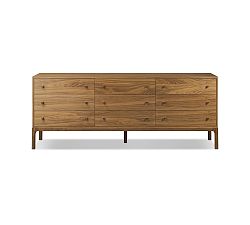 Zena 9-Drawer Dresser (85")