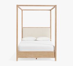 Calistoga Canopy Bed