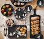 Scary Squad Stoneware Rectangular Serving Platter