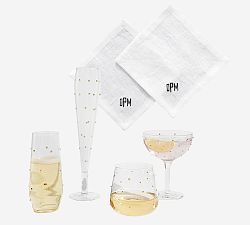 Build-Your-Own Cocktail Lover Gift Set