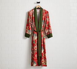 Dahlia Robe