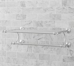 Mercer Train Rack (27")