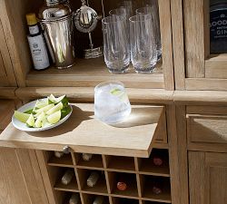 Modular Bar System (54")