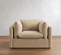Palmetto Leather Chair