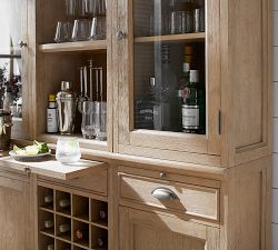 Modular Bar System (54")