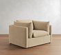 Palmetto Leather Chair