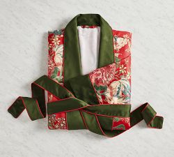 Dahlia Robe