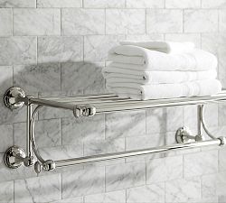 Mercer Train Rack (27")