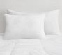 Retreat Essential Down Alternative Pillow Insert - Set of 2