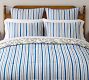 Mark D. Sikes Lilac Fields Reversible Comforter