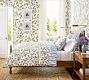 Mark D. Sikes Lilac Fields Reversible Comforter
