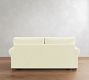 PB Comfort Modern Roll Arm Cover