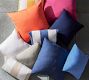Sunbrella® Awning Striped Outdoor Pillow