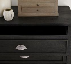Astoria 5-Drawer Tall Dresser (36")