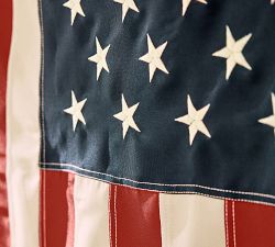 Heritage American Flag