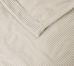 Beautyrest® Micro-Fleece Heated Blanket