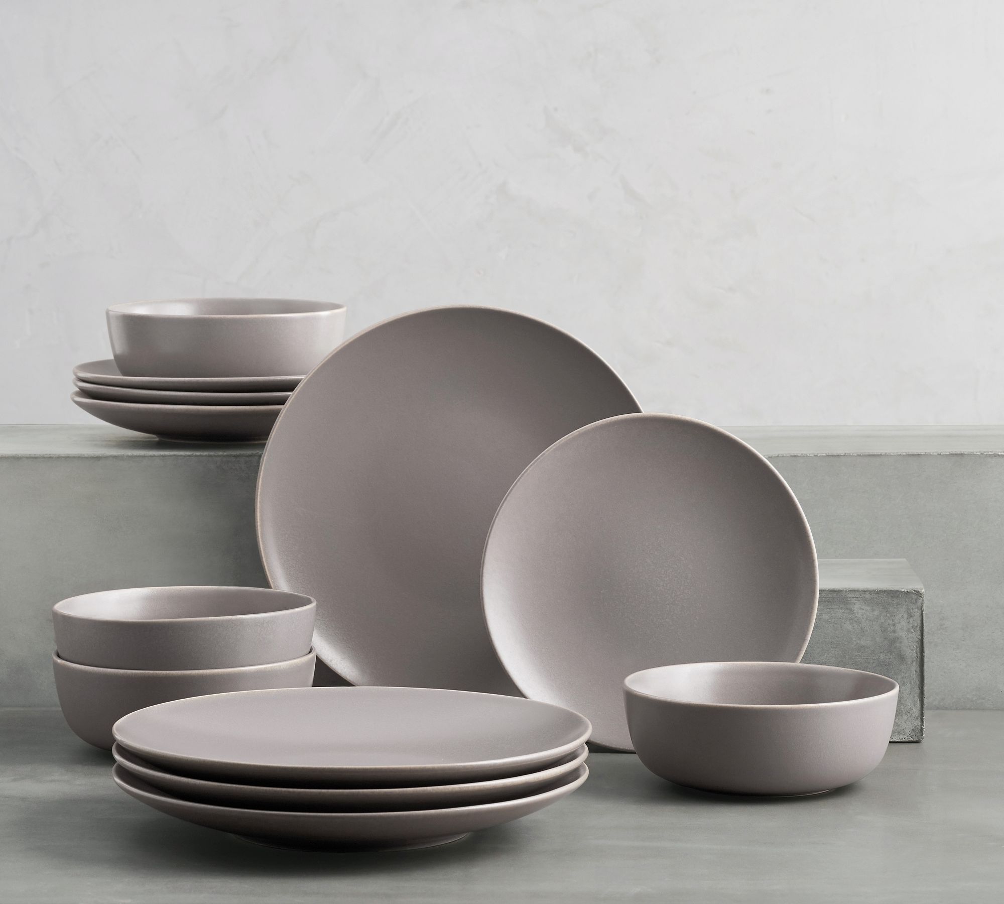 Mason Stoneware Dinnerware Sets - thumbnail 4
