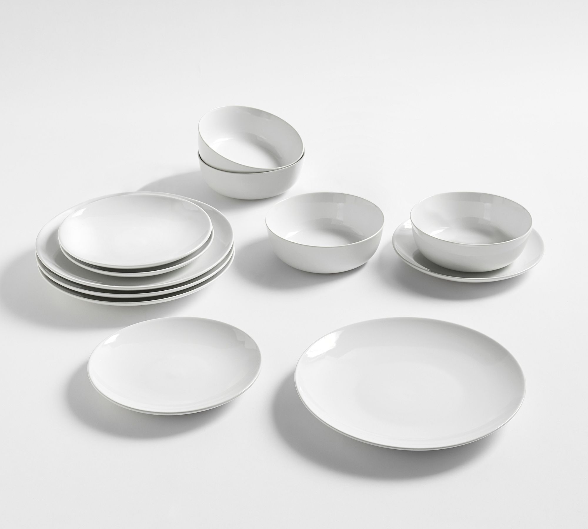 Mason Stoneware Dinnerware Sets - thumbnail 3