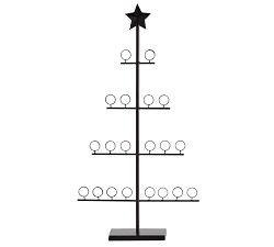 Christmas Tree Card Holder