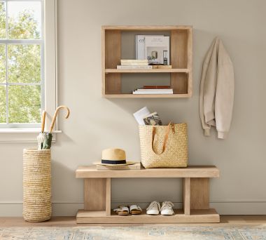Newport Entryway