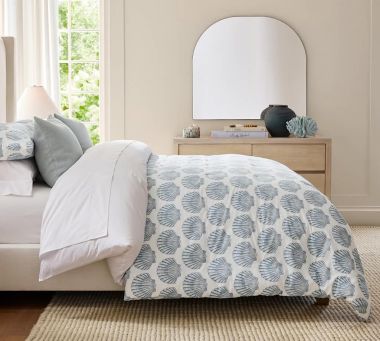Comforters