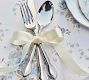 LoveShackFancy 5-Piece Stainless Steel Flatware Set