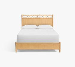 Monique Lhuillier Siena Woven Bed
