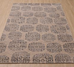 Tessa Hand-Knotted Wool Rug