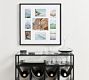 Wood Gallery Frames - 25x25 Collage