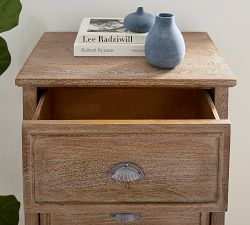 Astoria 5-Drawer Tall Lingerie Dresser (24")