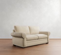 Pearce Roll Arm Cover