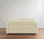 Carmel Slim Arm Deluxe Sleeper Sofa (77")