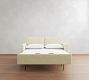 Carmel Slim Arm Deluxe Sleeper Sofa (77")