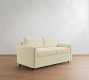 Carmel Slim Arm Deluxe Sleeper Sofa (77")