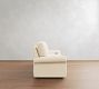 PB Comfort Roll Arm Power Reclining Sofa (93")