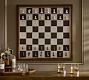 Scarlett Wall Chess
