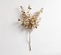 LoveShackFancy Gold Leaf Tree Pick