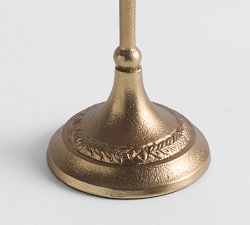 LoveShackFancy Roses Candle Holder