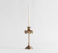 LoveShackFancy Roses Candle Holder