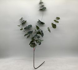 Open Box: Faux Baby Blue Eucalyptus Branch (45")