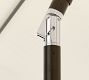 Rectangular Metal Umbrella (10')