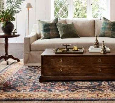 Performance Rugs