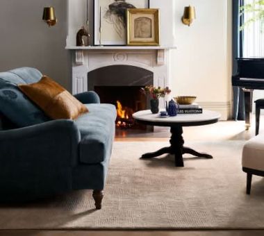 Hand-Tufted Rugs