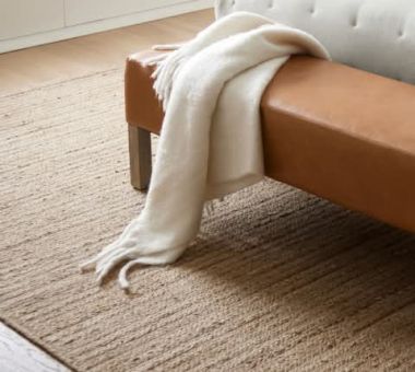Solid Rugs