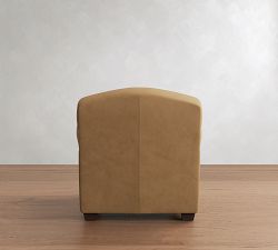 Harrington Leather Chair