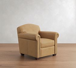 Harrington Leather Chair