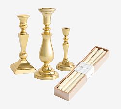 Build-Your-Own Candlelight Gift Set 